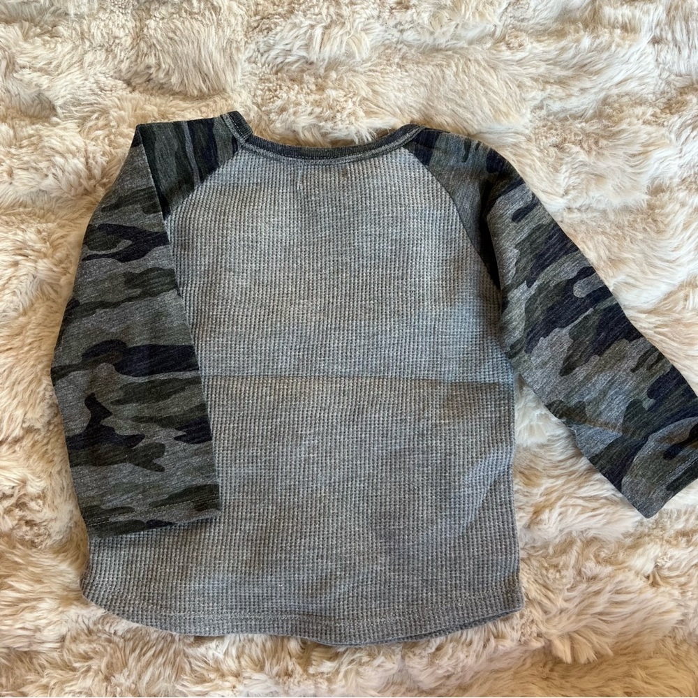 mud pie tee - Picture 4 of 4